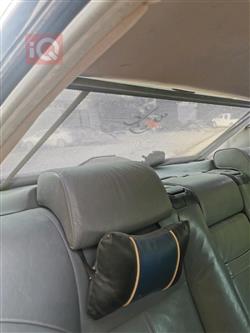 بي ام دبليو الفئة 7